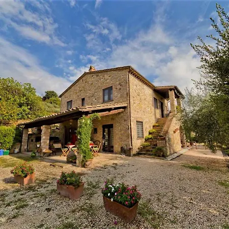 Casale La Pietra Gialla