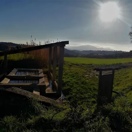 Alojamento de Acomodação e Pequeno-almoço Casale La Pietra Gialla