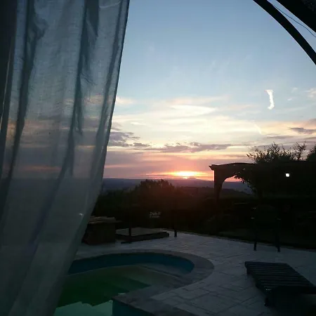 Bed & Breakfast Casale La Pietra Gialla